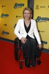 Amsterdam 3 april 2023
Premiere Grease in het DeLaMar theater.
Esther Vergeer