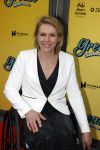 Amsterdam 3 april 2023
Premiere Grease in het DeLaMar theater.
Esther Vergeer