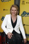 Amsterdam 3 april 2023
Premiere Grease in het DeLaMar theater.
Esther Vergeer