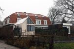 Abcoude 20 maart 2023
Eva Jinek heeft een guesthouse laten bouwen in de tuin van haar nieuwe huis.
