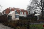Abcoude 20 maart 2023
Eva Jinek heeft een guesthouse laten bouwen in de tuin van haar nieuwe huis.