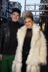 Amsterdam 30 maart 2023
Premiere docu Kelly v d Veer in Tuschinski.
Eva Simons en partner Sebastiaan Zwarts