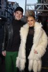 Amsterdam 30 maart 2023
Premiere docu Kelly v d Veer in Tuschinski.
Eva Simons en partner Sebastiaan Zwarts