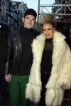 Amsterdam 30 maart 2023
Premiere docu Kelly v d Veer in Tuschinski.
Eva Simons en partner Sebastiaan Zwarts