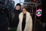 Amsterdam 30 maart 2023
Premiere docu Kelly v d Veer in Tuschinski.
Eva Simons en partner Sebastiaan Zwarts