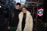 Amsterdam 30 maart 2023
Premiere docu Kelly v d Veer in Tuschinski.
Eva Simons en partner Sebastiaan Zwarts