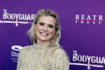 Utrecht 16 april 2023
Premiere the Bodyguard in het Beatrix Theater.