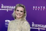 Utrecht 16 april 2023
Premiere the Bodyguard in het Beatrix Theater.