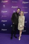 Utrecht 16 april 2023
Premiere the Bodyguard in het Beatrix Theater.