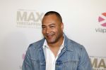 Amsterdam 29 maart 2023
Premiere Docu Max Verstappen in Tuschinski  die uitgezonden gaat worden op Viaplay.
Marly v d Velden kwam met Everon Jackson Hooi