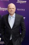 Utrecht 16 april 2023
Premiere the Bodyguard in het Beatrix Theater.
Evert Santegoeds met partner Robert Halewijn