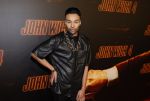 Amsterdam 21 maart 2023
Premiere JohnWick in de kromhouthallen.
Faisel