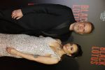 Amsterdam 10 april 2023
Premiere Black Lotus in Tuschinski met Rico Verhoeven in de hoofdrol.
Fajah lourens met nieuwe vriend