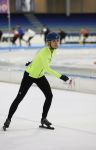 Heerenveen 19 maart 2023
De hollandse 100 in Thialf. 2e op de BBB Femke Wiersma