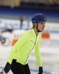 Heerenveen 19 maart 2023
De hollandse 100 in Thialf. 2e op de BBB Femke Wiersma