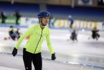 Heerenveen 19 maart 2023
De hollandse 100 in Thialf. 2e op de BBB Femke Wiersma