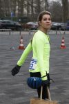 Heerenveen 19 maart 2023
De hollandse 100 in Thialf. 2e op de BBB Femke Wiersma
