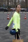 Heerenveen 19 maart 2023
De hollandse 100 in Thialf. 2e op de BBB Femke Wiersma