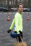 Heerenveen 19 maart 2023
De hollandse 100 in Thialf. 2e op de BBB Femke Wiersma