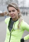 Heerenveen 19 maart 2023
De hollandse 100 in Thialf. 2e op de BBB Femke Wiersma