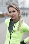 Heerenveen 19 maart 2023
De hollandse 100 in Thialf. 2e op de BBB Femke Wiersma