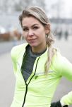 Heerenveen 19 maart 2023
De hollandse 100 in Thialf. 2e op de BBB Femke Wiersma