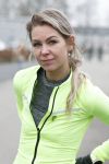 Heerenveen 19 maart 2023
De hollandse 100 in Thialf. 2e op de BBB Femke Wiersma