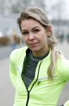 Heerenveen 19 maart 2023
De hollandse 100 in Thialf. 2e op de BBB Femke Wiersma