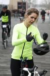 Heerenveen 19 maart 2023
De hollandse 100 in Thialf. 2e op de BBB Femke Wiersma