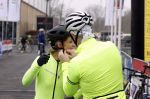 Heerenveen 19 maart 2023
De hollandse 100 in Thialf. 2e op de BBB Femke Wiersma