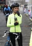 Heerenveen 19 maart 2023
De hollandse 100 in Thialf. 2e op de BBB Femke Wiersma