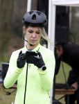 Heerenveen 19 maart 2023
De hollandse 100 in Thialf. 2e op de BBB Femke Wiersma