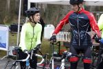 Heerenveen 19 maart 2023
De hollandse 100 in Thialf. 2e op de BBB Femke Wiersma