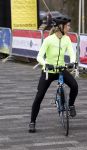 Heerenveen 19 maart 2023
De hollandse 100 in Thialf. 2e op de BBB Femke Wiersma