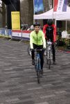 Heerenveen 19 maart 2023
De hollandse 100 in Thialf. 2e op de BBB Femke Wiersma