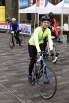 Heerenveen 19 maart 2023
De hollandse 100 in Thialf. 2e op de BBB Femke Wiersma