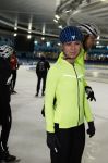 Heerenveen 19 maart 2023
De hollandse 100 in Thialf. 2e op de BBB Femke Wiersma