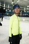 Heerenveen 19 maart 2023
De hollandse 100 in Thialf. 2e op de BBB Femke Wiersma