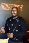 Amsterdam 21 maart 2023
Premiere JohnWick in de kromhouthallen.
Fernando Halman