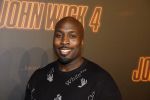 Amsterdam 21 maart 2023
Premiere JohnWick in de kromhouthallen.
Fernando Halman