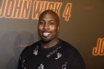 Amsterdam 21 maart 2023
Premiere JohnWick in de kromhouthallen.
Fernando Halman