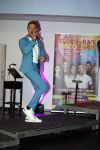 Utrecht 18 april 2023
Presentatie Staying alive disco feaver met oa Ferry Doedens Esmee Dekker Nigel Brown Judith v d Wijst Martijn Vogel en Linda Verstraten. Hans Cornelisse is de producent.