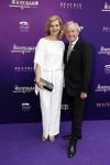 Utrecht 16 april 2023
Premiere the Bodyguard in het Beatrix Theater.
