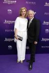 Utrecht 16 april 2023
Premiere the Bodyguard in het Beatrix Theater.