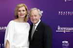 Utrecht 16 april 2023
Premiere the Bodyguard in het Beatrix Theater.