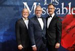 Amsterdam 5 maart 2023
Premiere les Miserables in Carre.
Fred Butter met partners