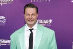 Utrecht 16 april 2023
Premiere the Bodyguard in het Beatrix Theater.