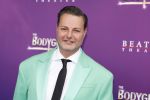 Utrecht 16 april 2023
Premiere the Bodyguard in het Beatrix Theater.