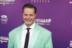 Utrecht 16 april 2023
Premiere the Bodyguard in het Beatrix Theater.