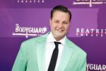 Utrecht 16 april 2023
Premiere the Bodyguard in het Beatrix Theater.